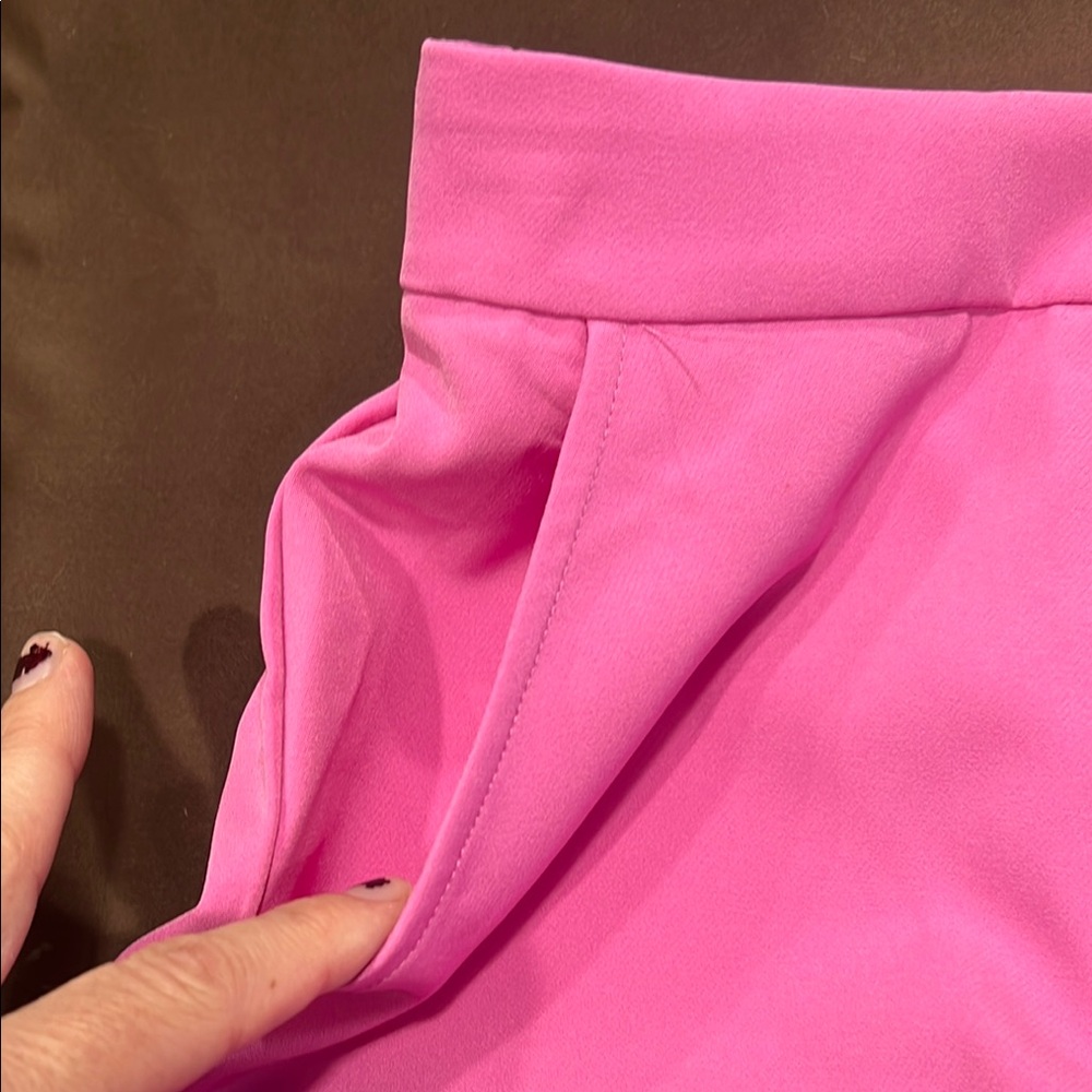 Sincerely Jules Pink Top and Shorts Set, Small - NWT - Picture 9 of 12